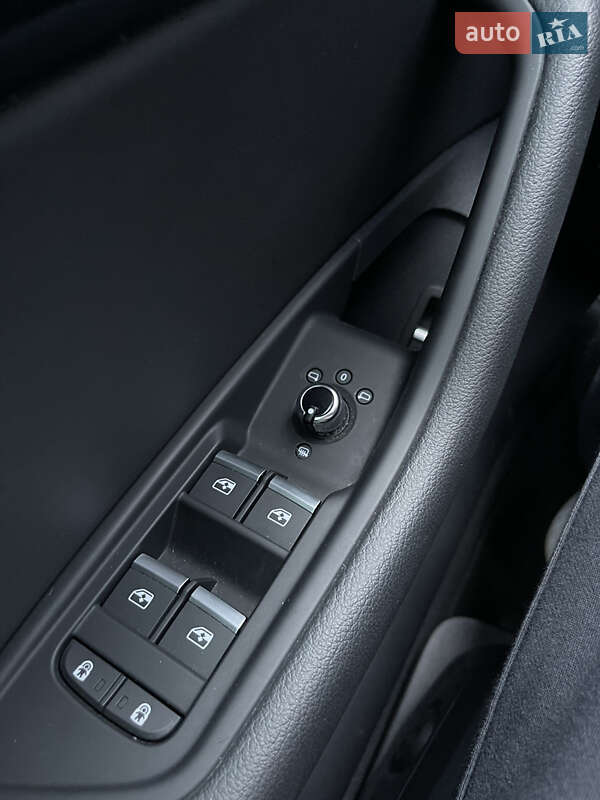 Лифтбек Audi A5 2020 в Львове