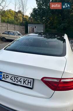 Купе Audi A5 2009 в 