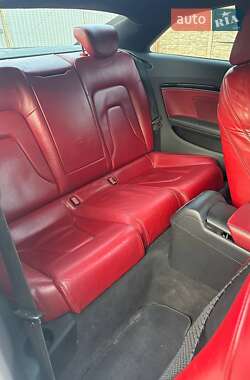 Купе Audi A5 2009 в 
