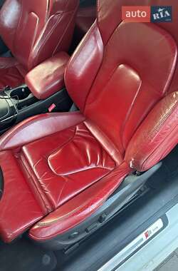 Купе Audi A5 2009 в 