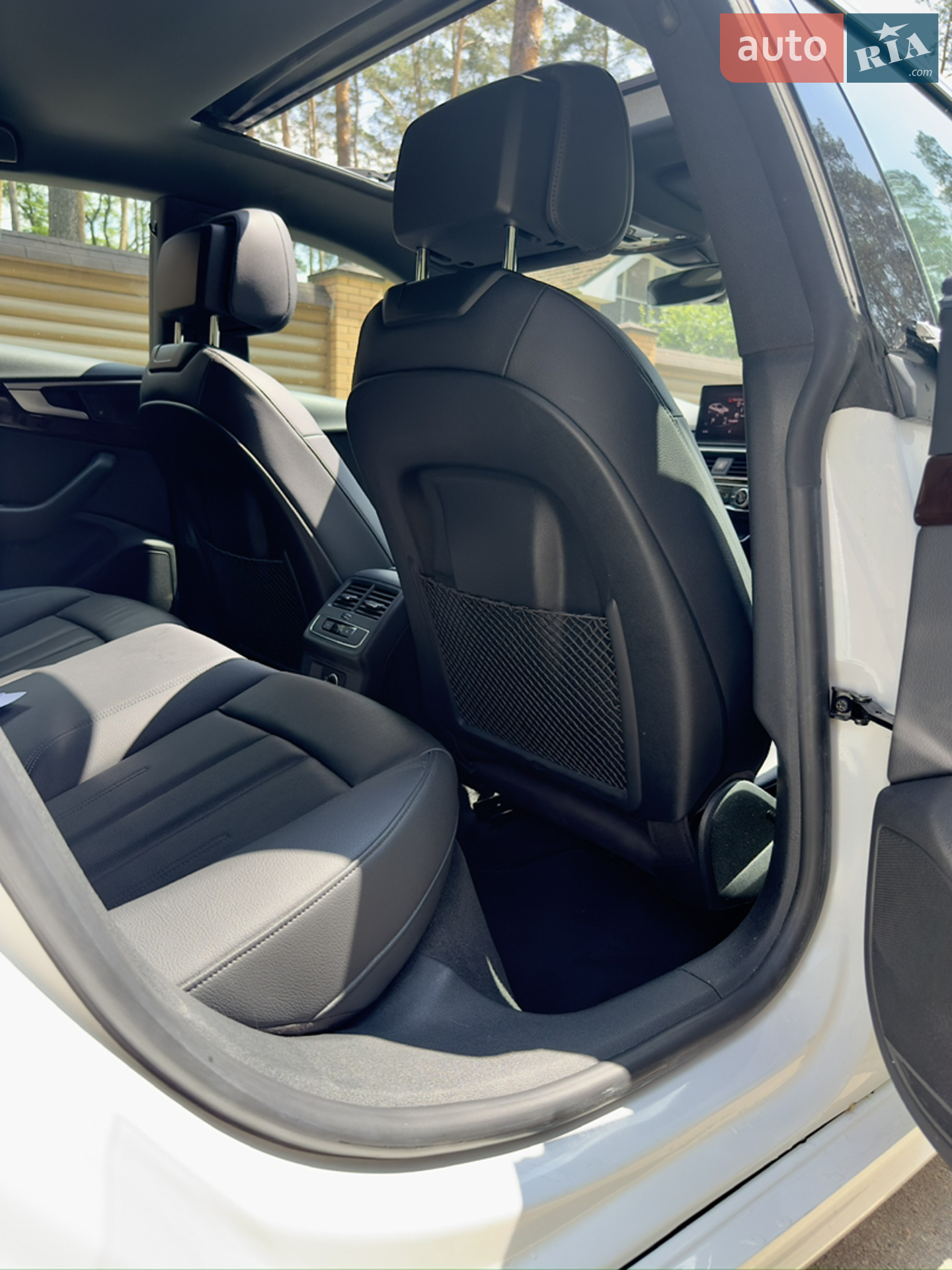 2018 Audi A5 - мініатюра 11