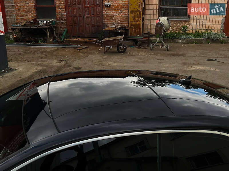 Купе Audi A5 2010 в Луцке