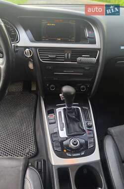 Купе Audi A5 2009 в 
