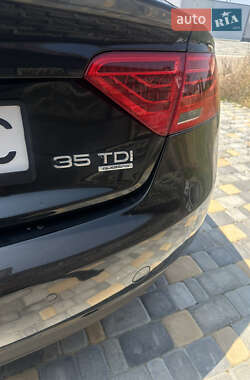 Купе Audi A5 2014 в 