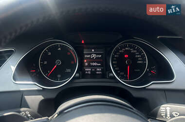Купе Audi A5 2014 в 