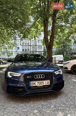 Audi A5 2016 Audi A5 2016