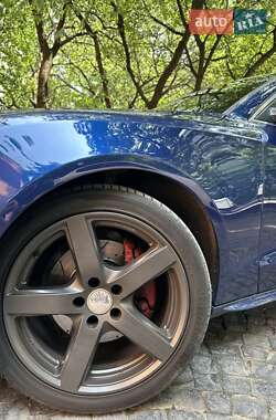 Купе Audi A5 2016 в 