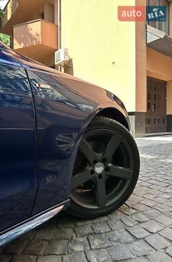 Купе Audi A5 2016 в 