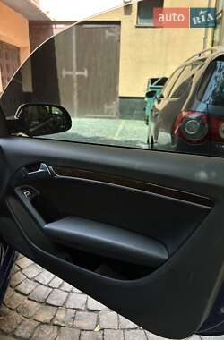 Купе Audi A5 2016 в 