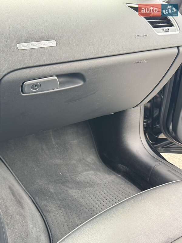 Купе Audi A5 2014 в Ірпені