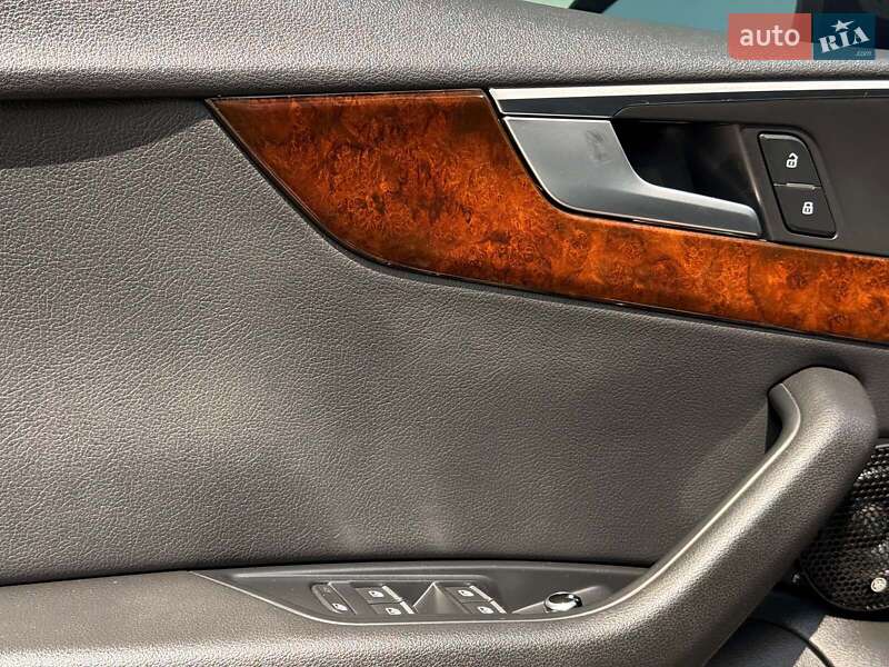Купе Audi A5 2019 в Львове