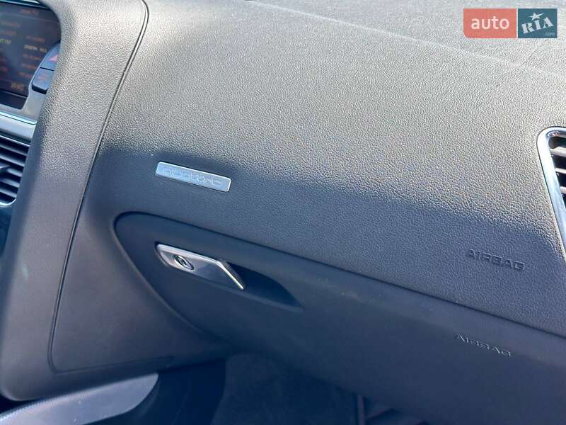 Купе Audi A5 2010 в Кропивницком
