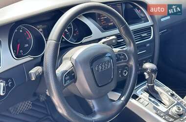 Купе Audi A5 2010 в 