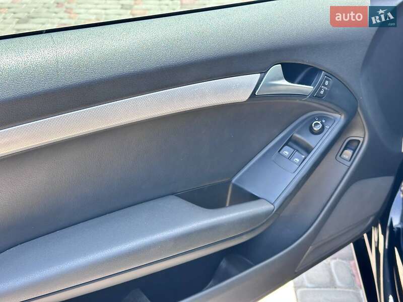 Купе Audi A5 2010 в Кропивницком