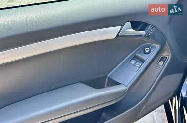 Купе Audi A5 2010 в 