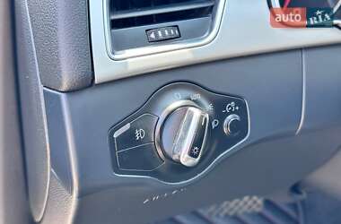 Купе Audi A5 2010 в 