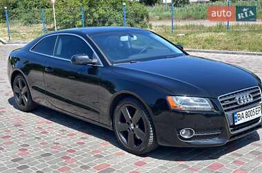 Audi A5 2010 Audi A5 2010