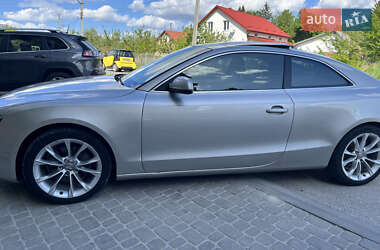 Купе Audi A5 2013 в 