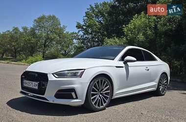Audi A5 2016 Audi A5 2016