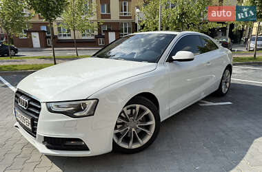 Audi A5 2013