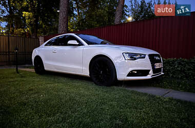 Audi A5 2011 Audi A5 2011