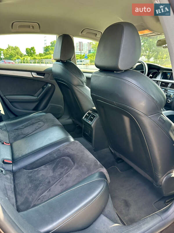 Купе Audi A5 2016 в Киеве