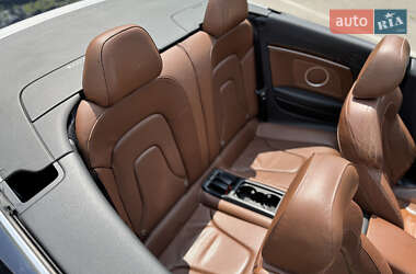 Кабриолет Audi A5 2011 в 
