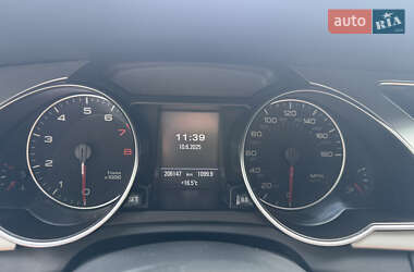 Кабриолет Audi A5 2011 в 