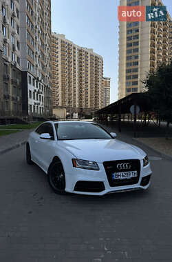 Audi A5 2011 Audi A5 2011