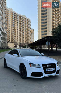 Купе Audi A5 2011 в 