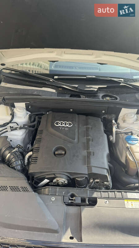 Купе Audi A5 2011 в Одессе фото 6 Купе Audi A5 2011 в Одессе