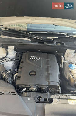 Купе Audi A5 2011 в 