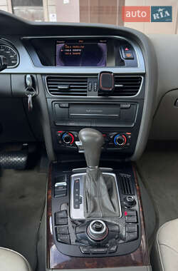 Купе Audi A5 2012 в 