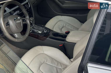 Купе Audi A5 2012 в 
