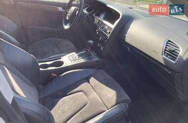 Купе Audi A5 2013 в 