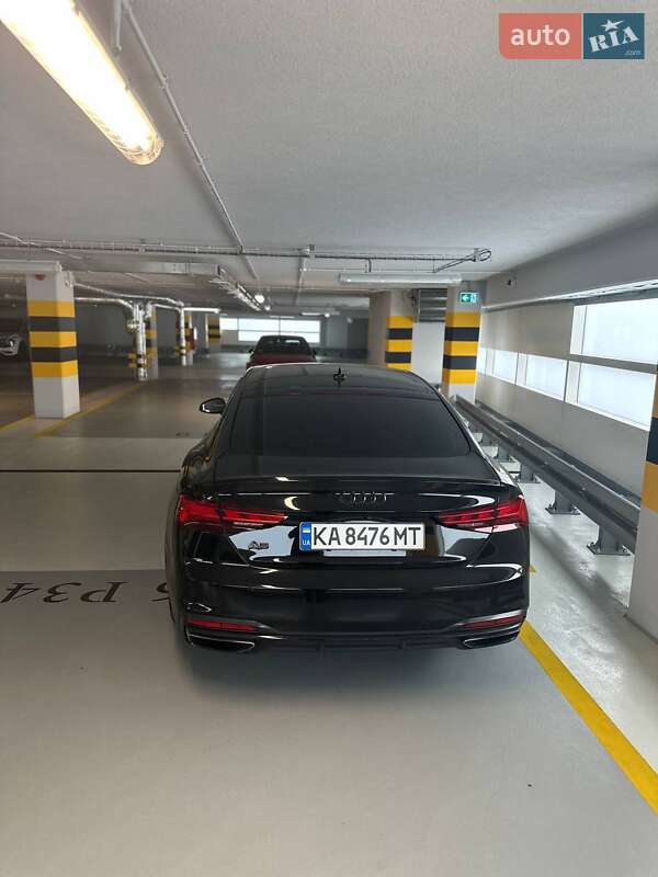Ліфтбек Audi A5 2020 в Києві