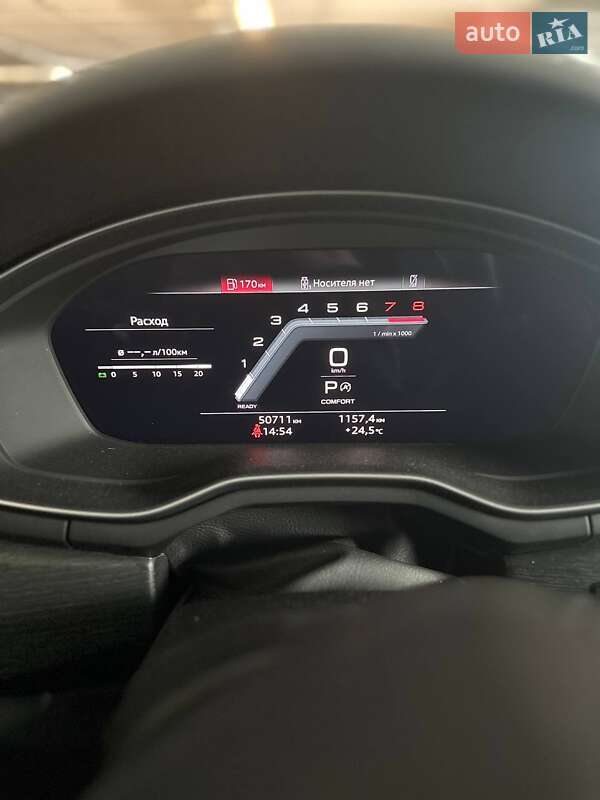 Ліфтбек Audi A5 2020 в Києві