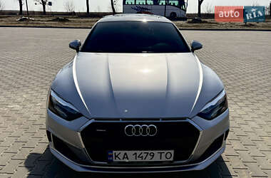 Audi A5 2021 Audi A5 2021