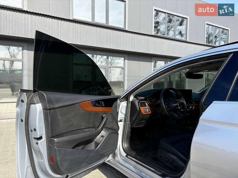 Лифтбек Audi A5 2021 в Киеве