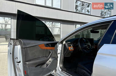 Лифтбек Audi A5 2021 в 
