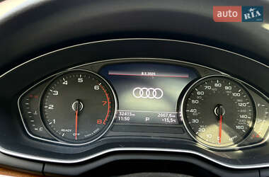 Лифтбек Audi A5 2021 в 