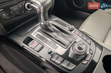 Купе Audi A5 2015 в 