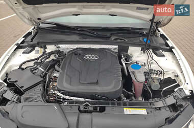 Купе Audi A5 2015 в 