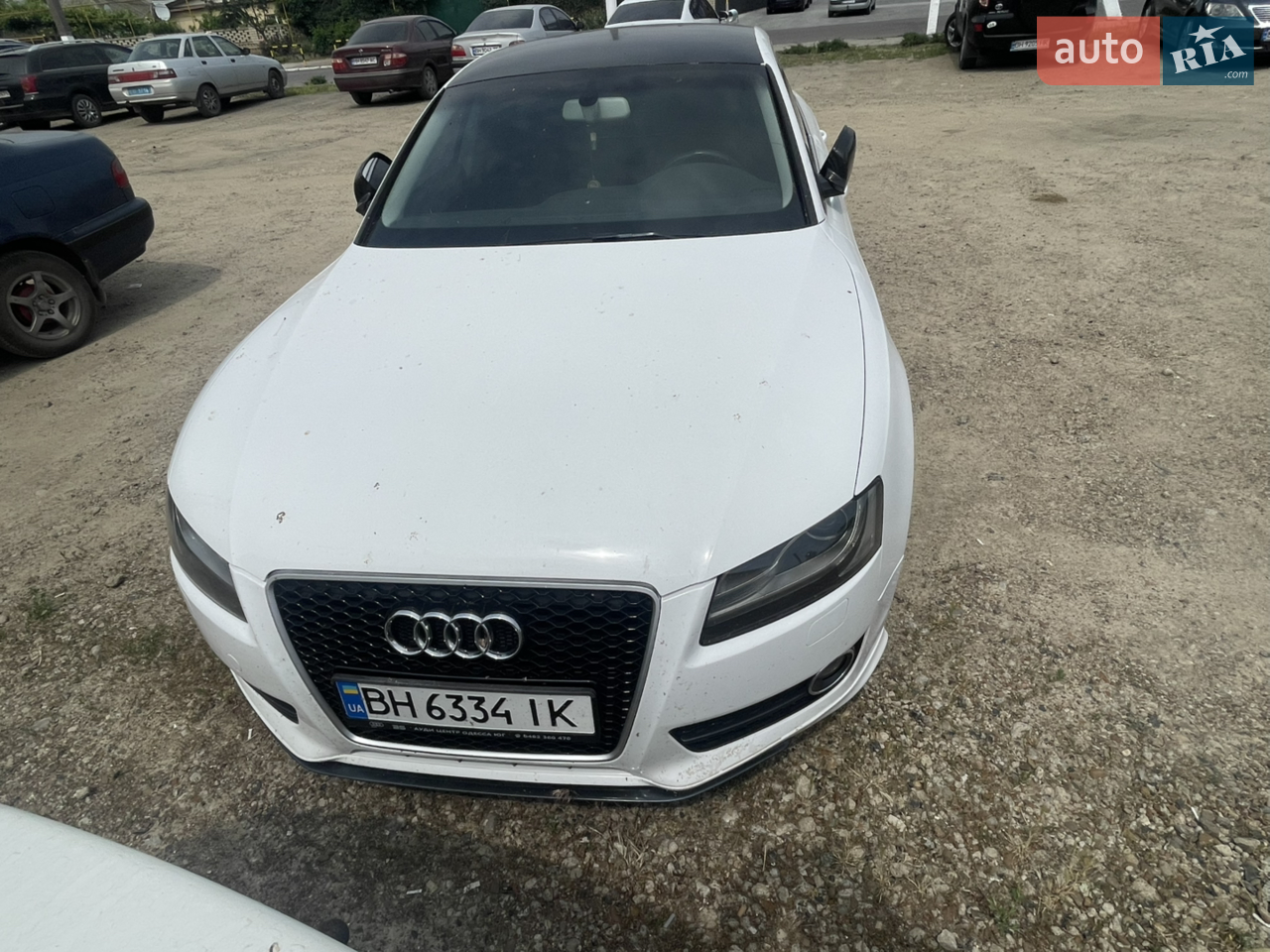 2011 Audi A5 - мініатюра 16