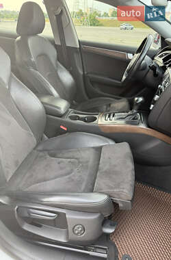 Купе Audi A5 2012 в 