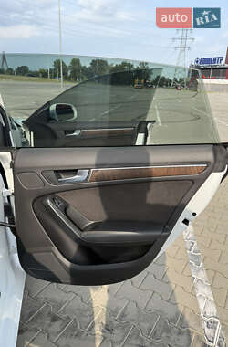 Купе Audi A5 2012 в 
