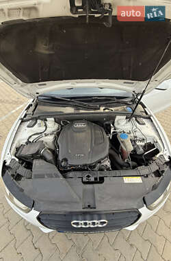 Купе Audi A5 2012 в 