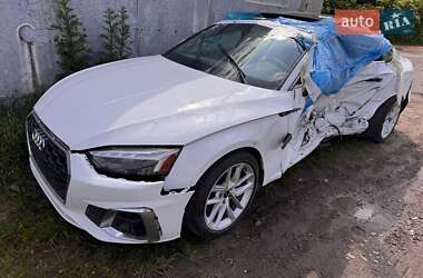 Audi A5 2024 Audi A5 2024