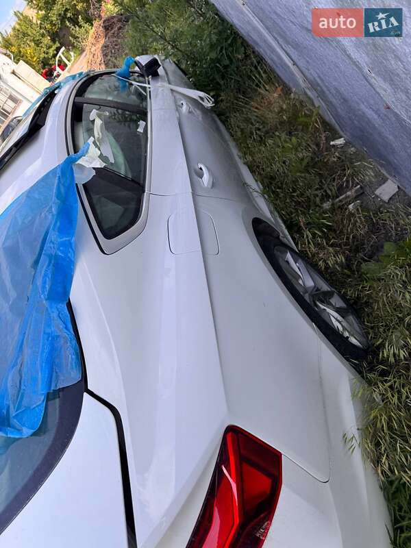 Лифтбек Audi A5 2024 в Ровно