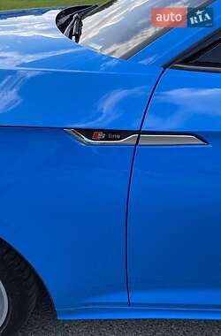 Купе Audi A5 2020 в 